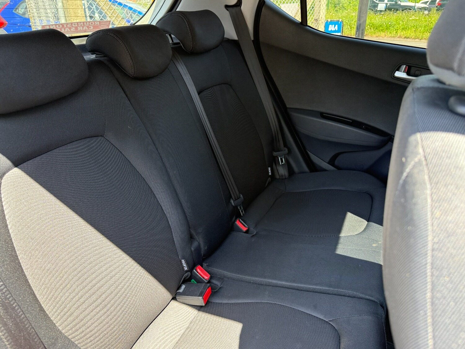 Vehicle 30