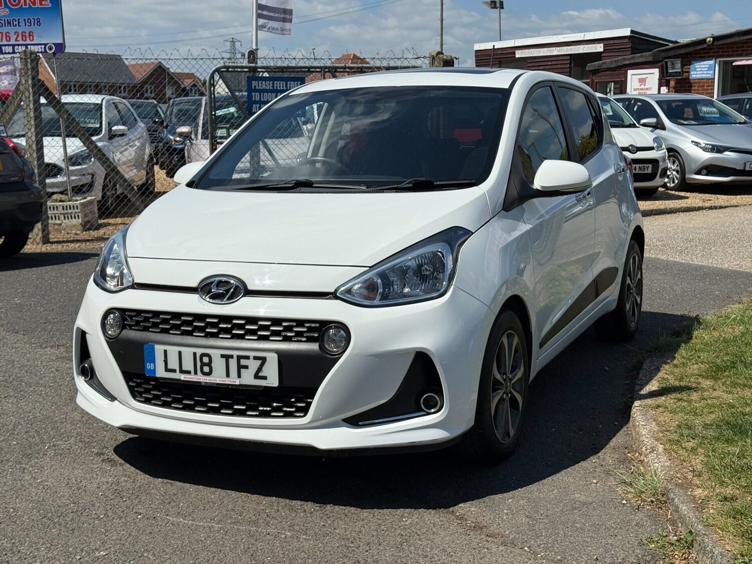 Vehicle 33