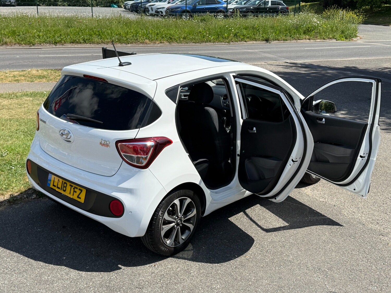Vehicle 35