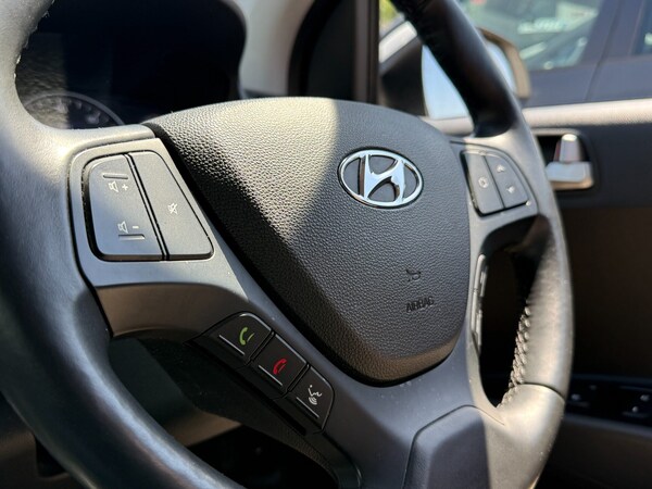 Used Hyundai i10 2018 for sale - 75423191: Photo 36