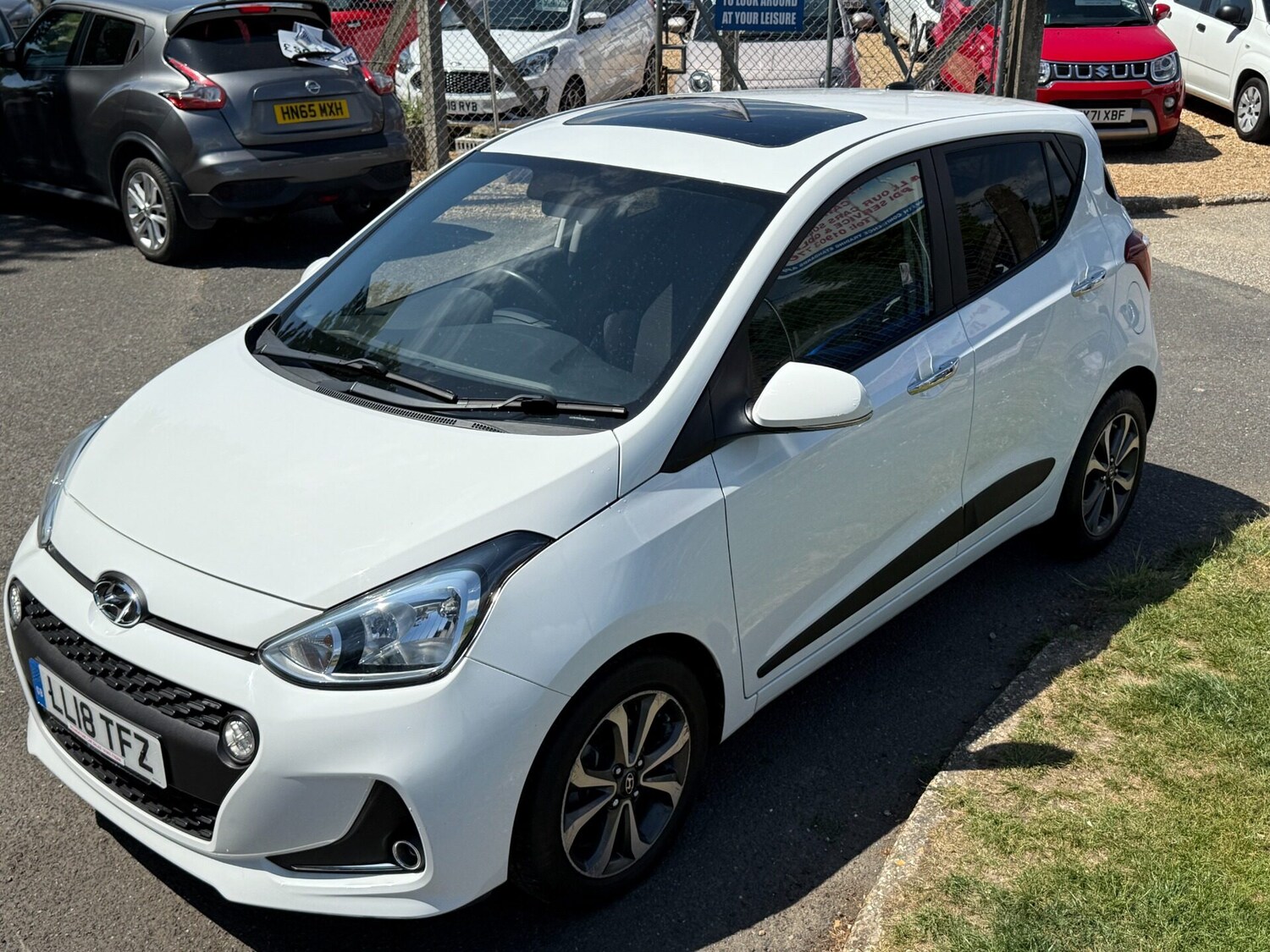 Vehicle 37