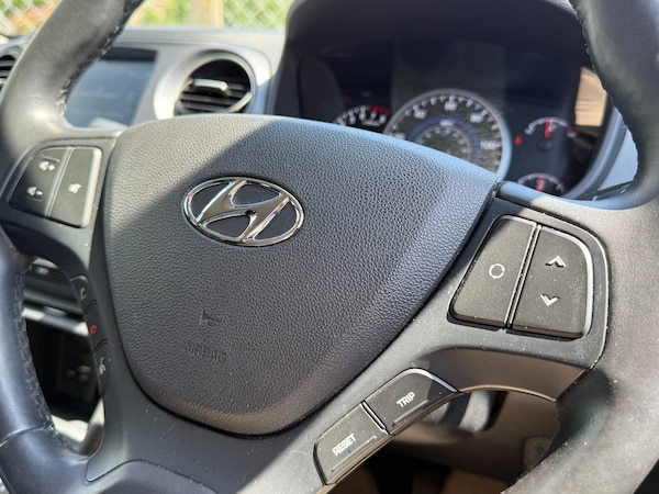 Used Hyundai i10 2018 for sale - 75423191: Photo 39
