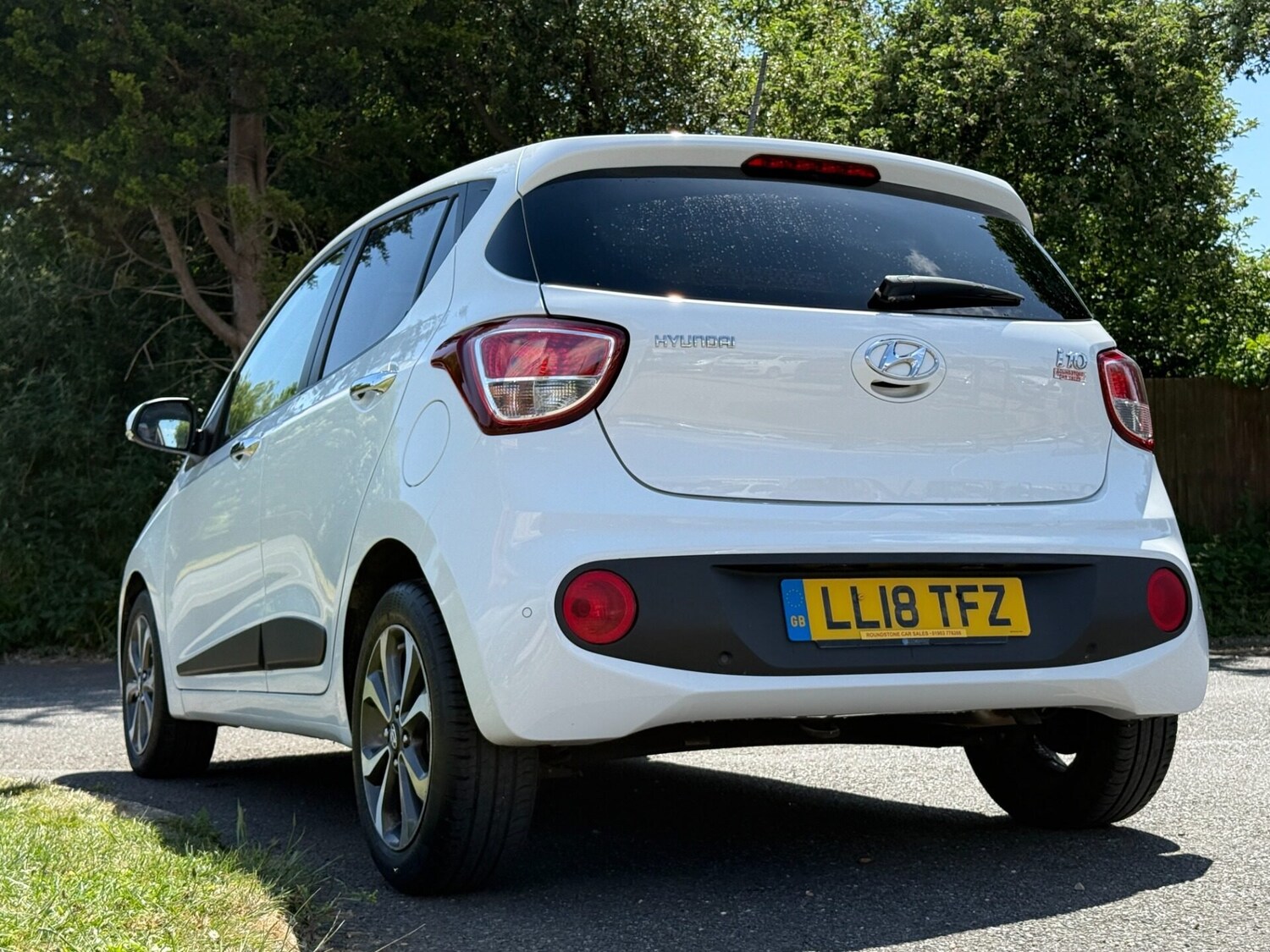 Vehicle 40