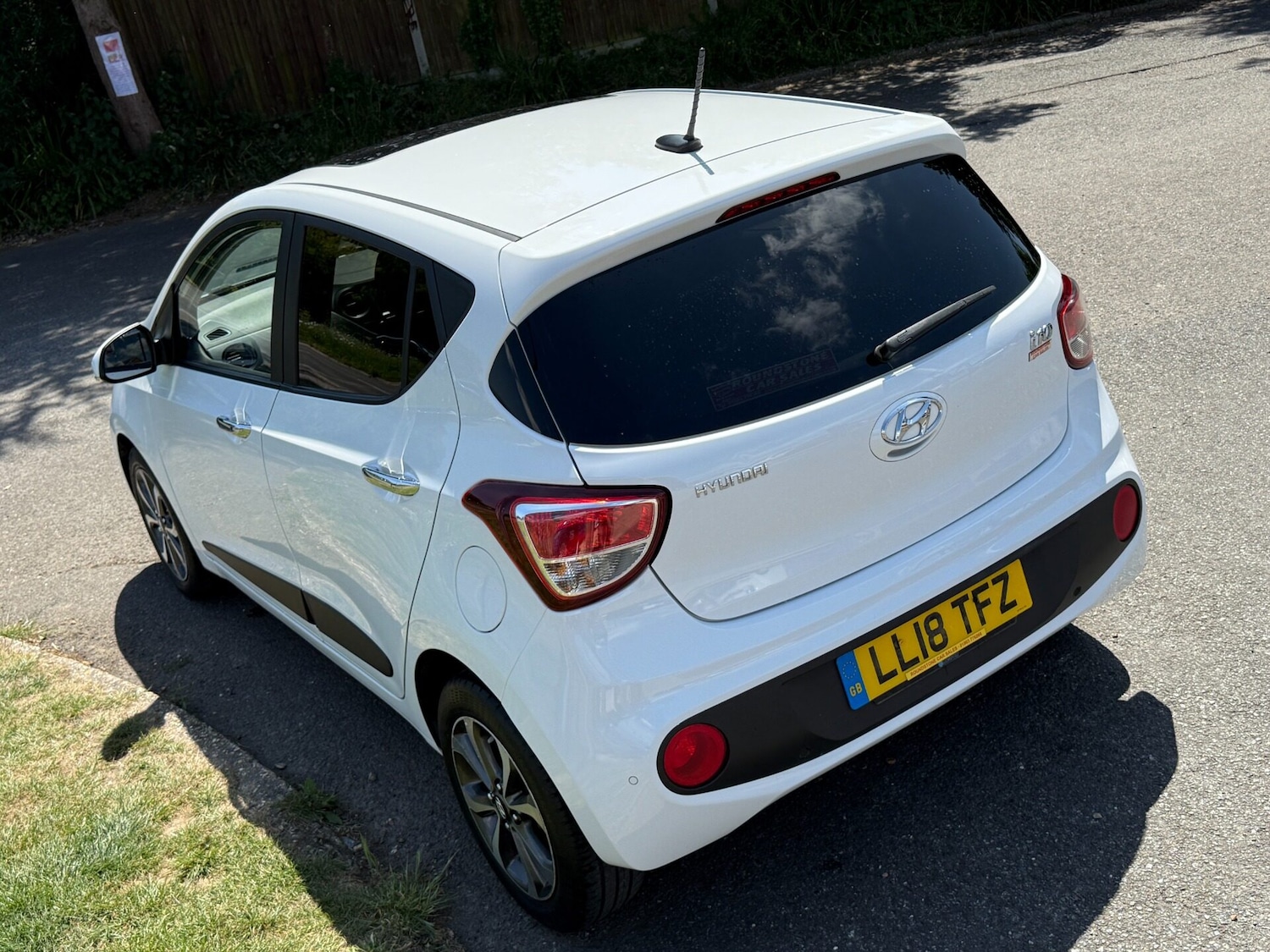 Vehicle 43