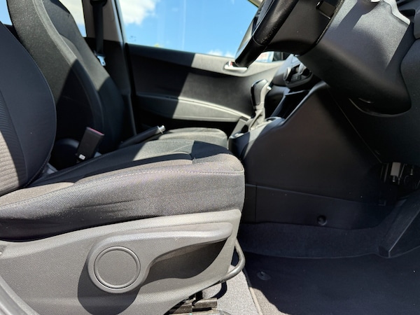 Used Hyundai i10 2018 for sale - 75423191: Photo 44