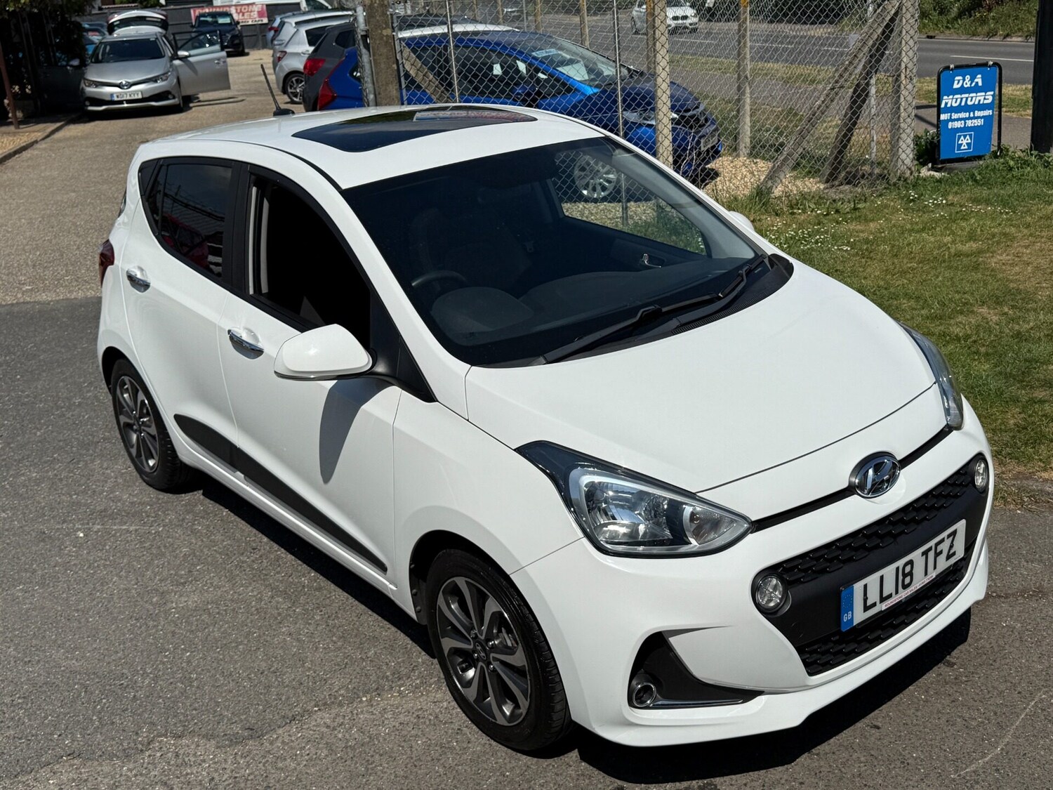 Vehicle 45
