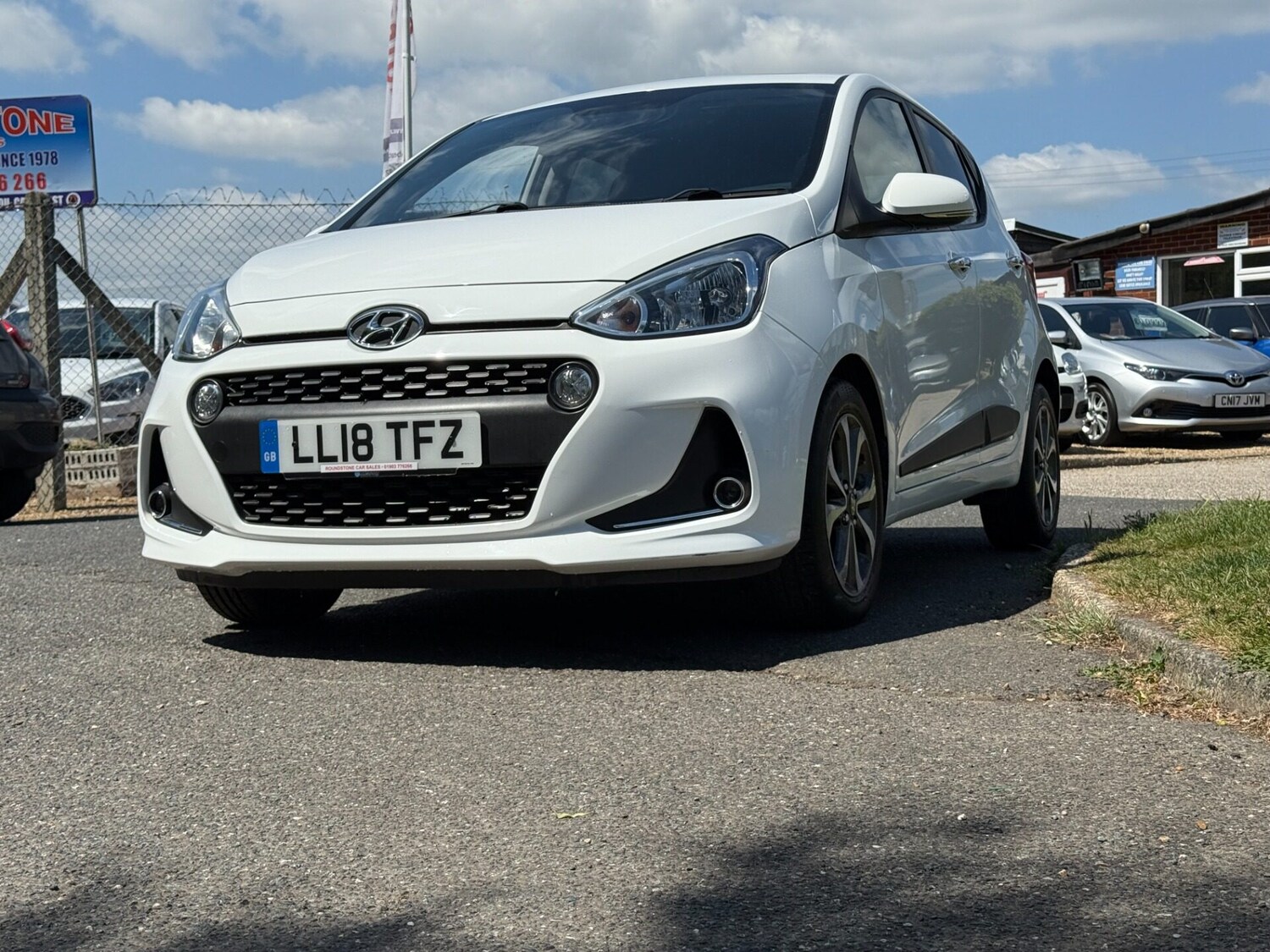 Vehicle 47