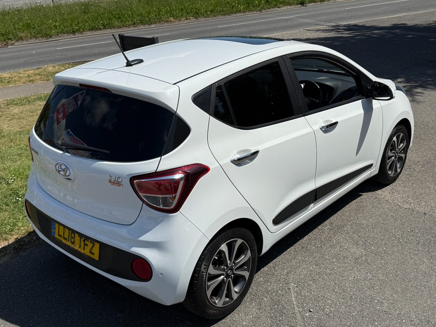 Vehicle 51
