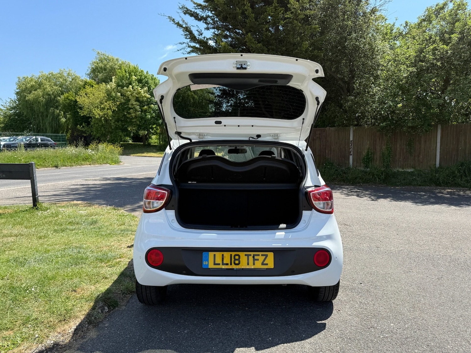 Vehicle 53