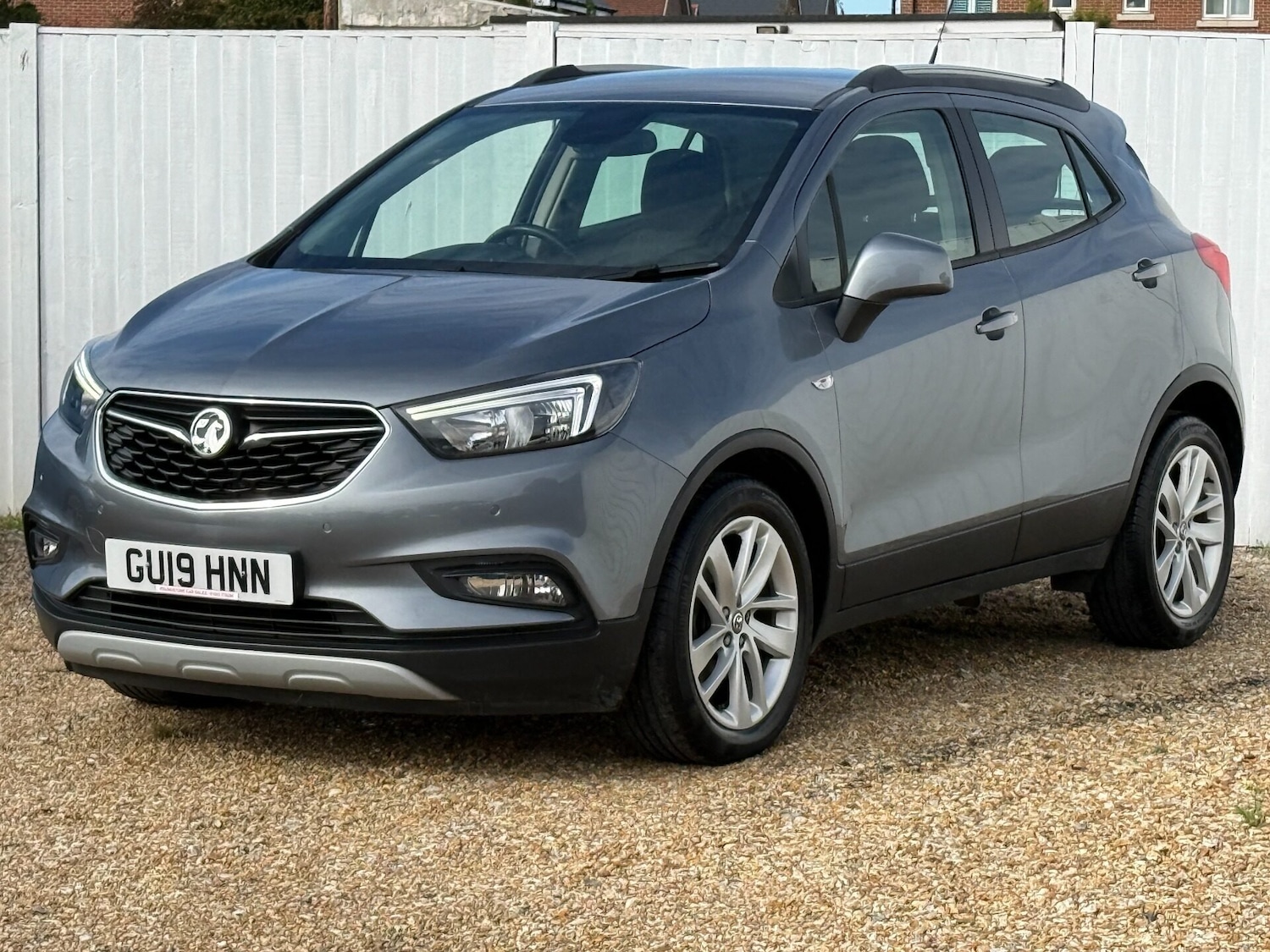 Used Vauxhall Mokka X 2019 for sale - 76045828: Photo 1