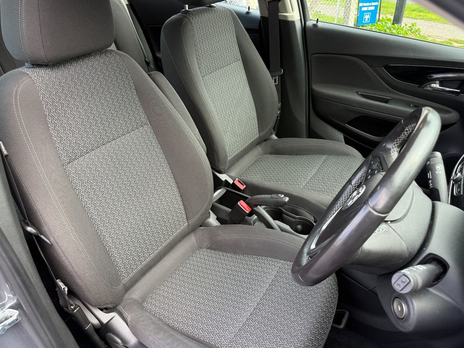 Used Vauxhall Mokka X 2019 for sale - 76045828: Photo 12