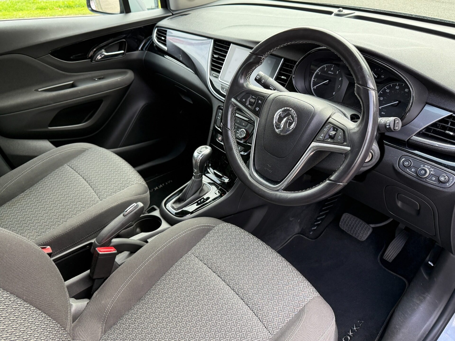 Used Vauxhall Mokka X 2019 for sale - 76045828: Photo 14