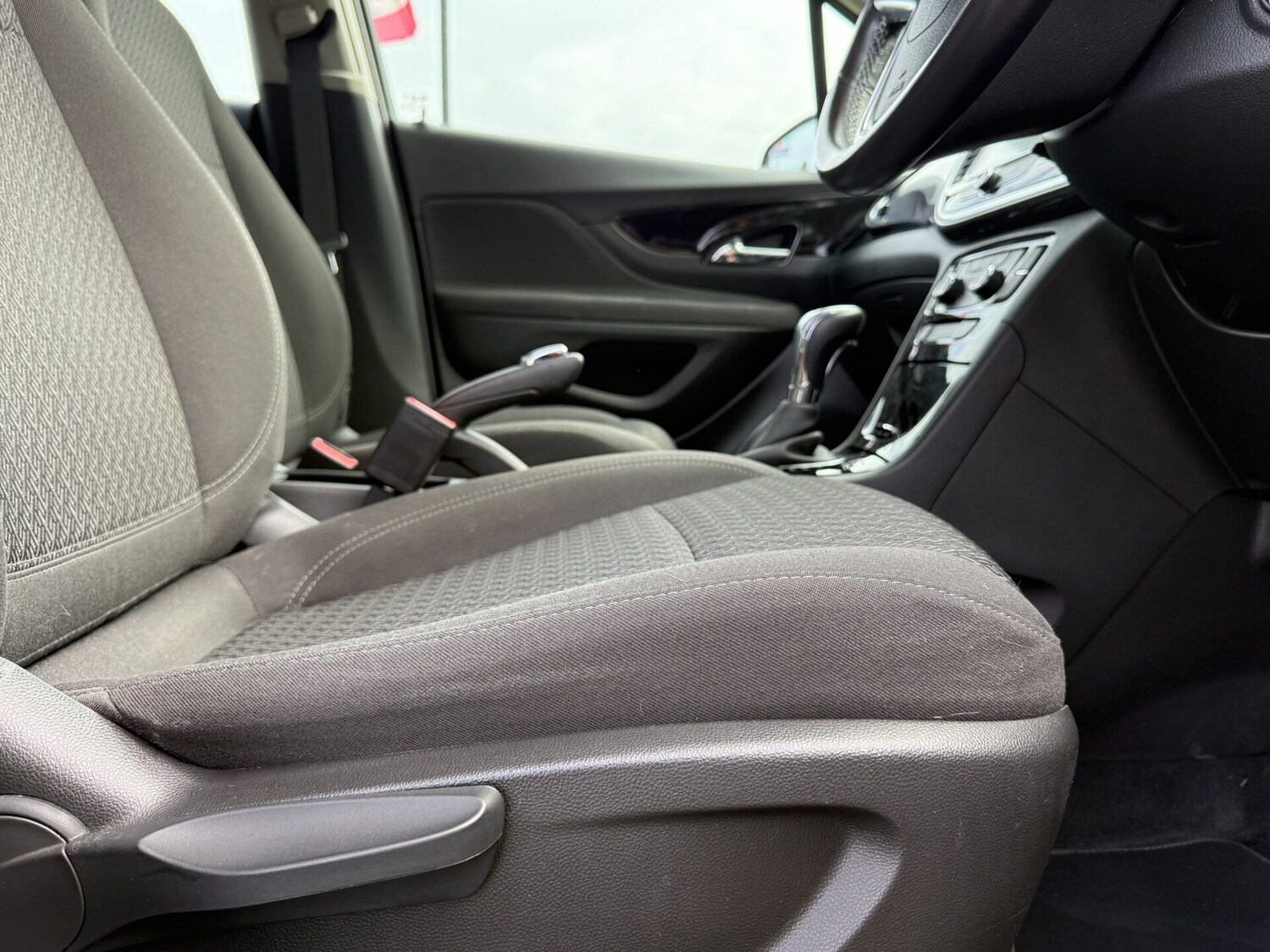 Used Vauxhall Mokka X 2019 for sale - 76045828: Photo 16