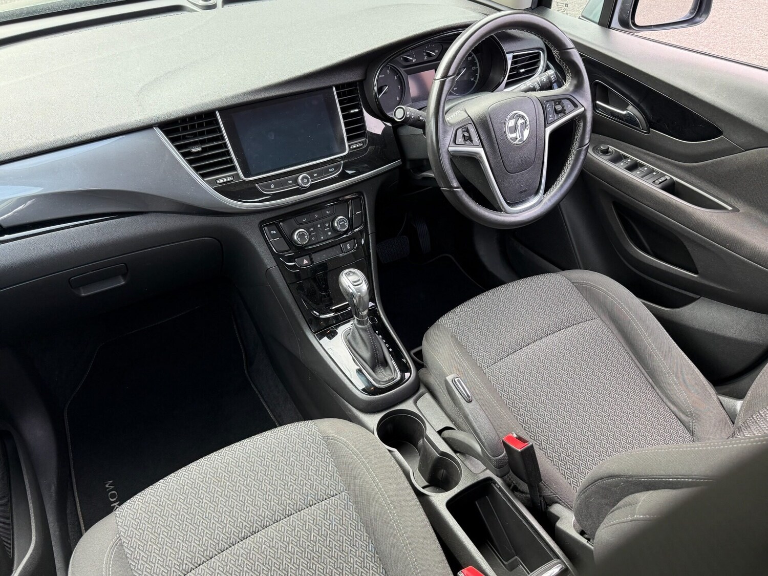 Used Vauxhall Mokka X 2019 for sale - 76045828: Photo 18