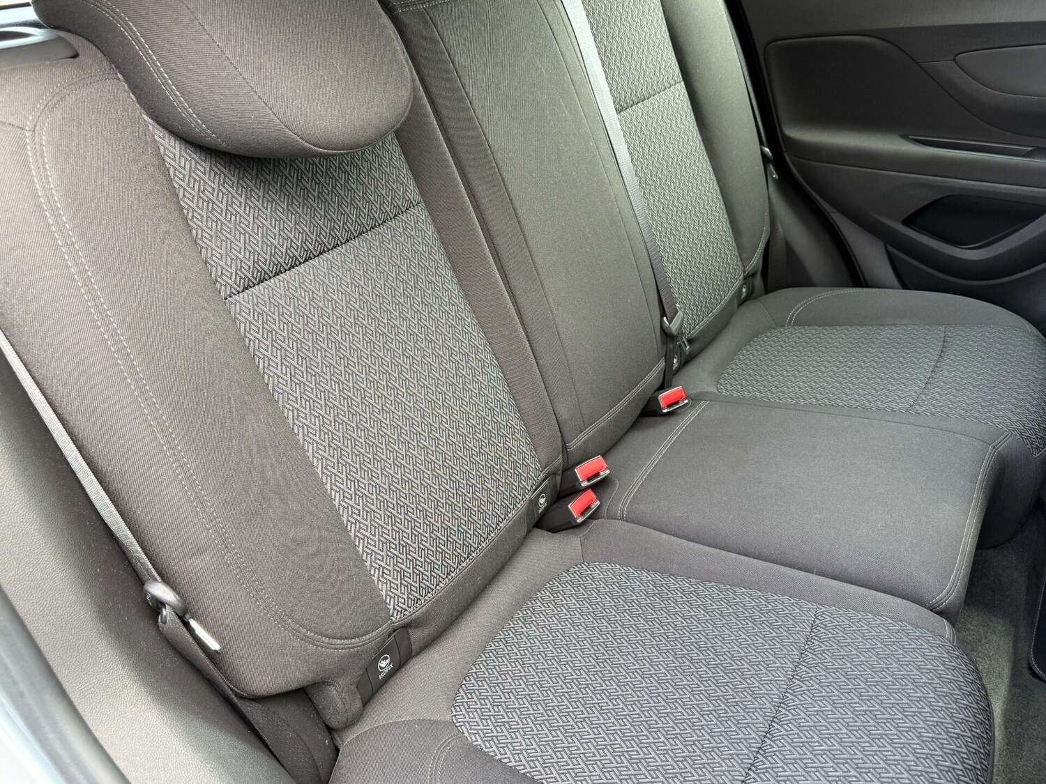Used Vauxhall Mokka X 2019 for sale - 76045828: Photo 20