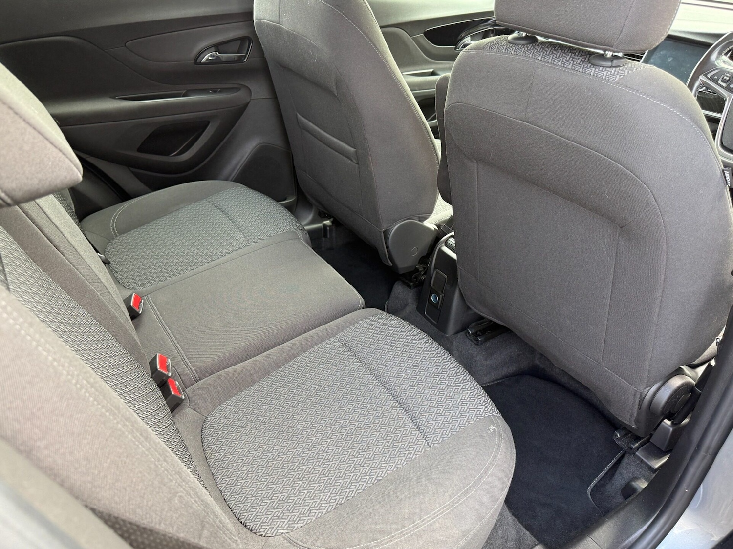 Used Vauxhall Mokka X 2019 for sale - 76045828: Photo 22