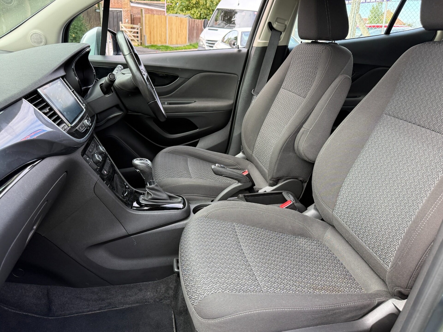 Used Vauxhall Mokka X 2019 for sale - 76045828: Photo 26