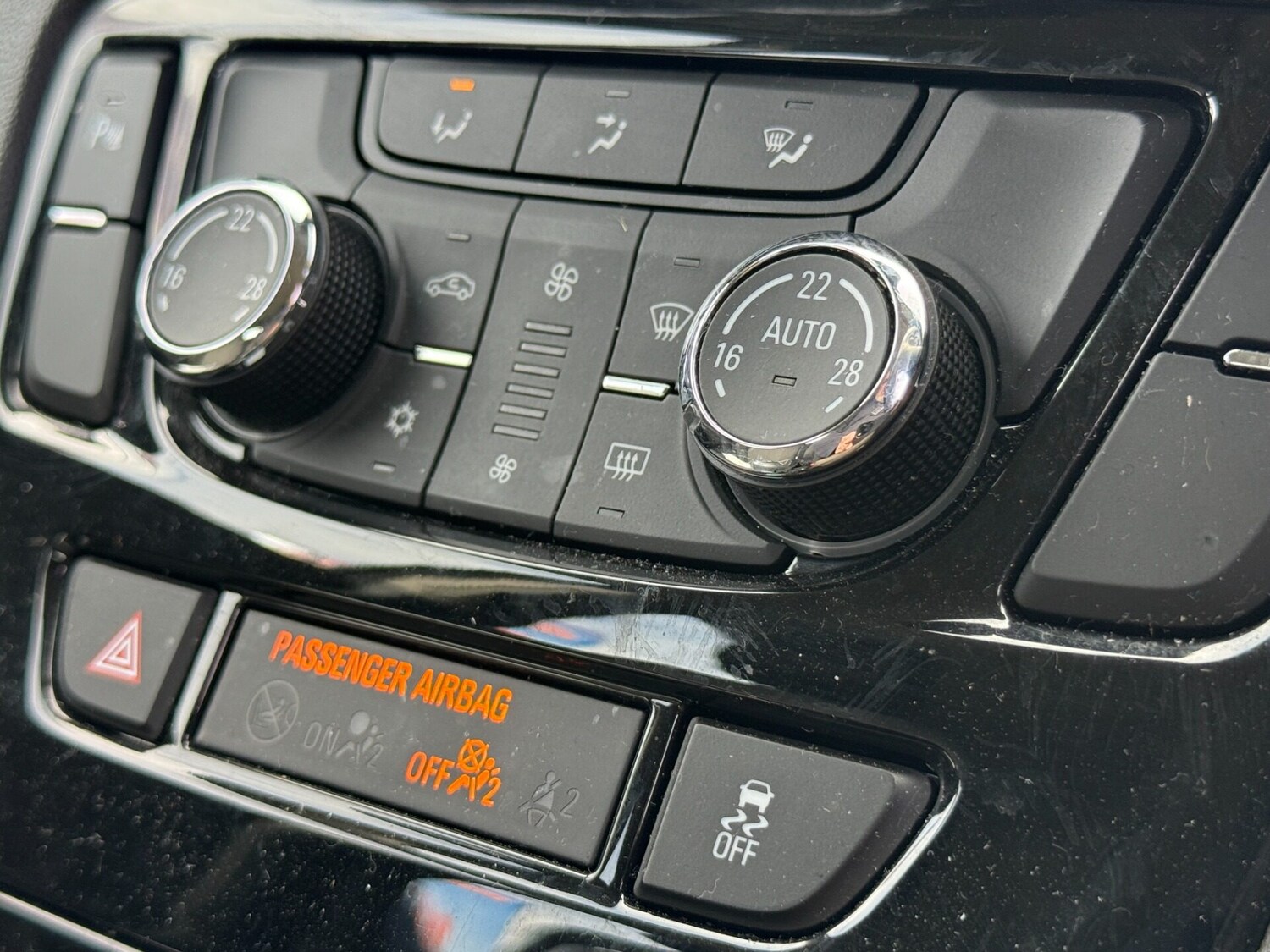 Used Vauxhall Mokka X 2019 for sale - 76045828: Photo 29