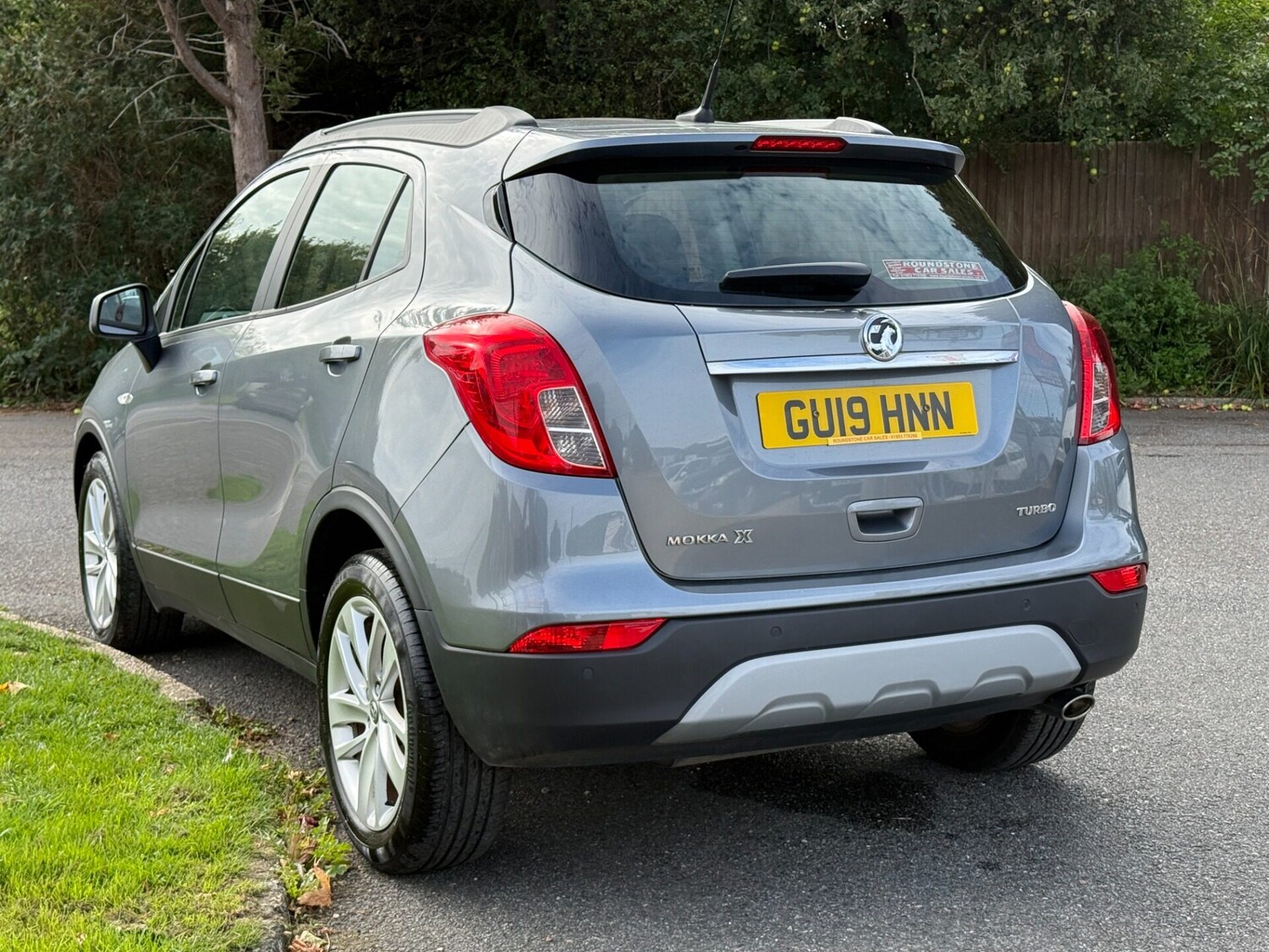 Used Vauxhall Mokka X 2019 for sale - 76045828: Photo 30
