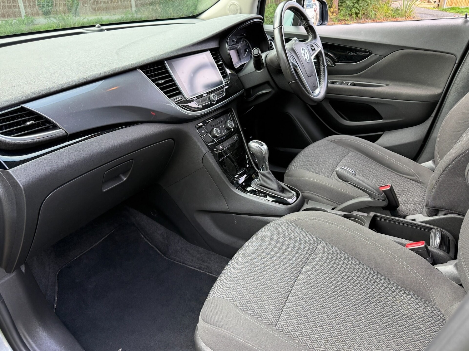 Used Vauxhall Mokka X 2019 for sale - 76045828: Photo 31
