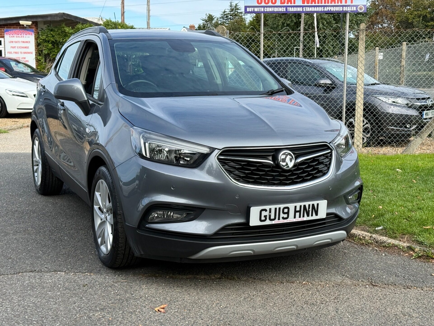 Used Vauxhall Mokka X 2019 for sale - 76045828: Photo 35