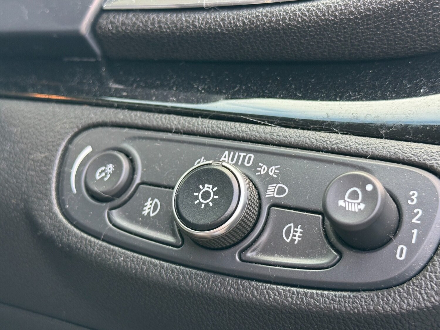 Used Vauxhall Mokka X 2019 for sale - 76045828: Photo 36