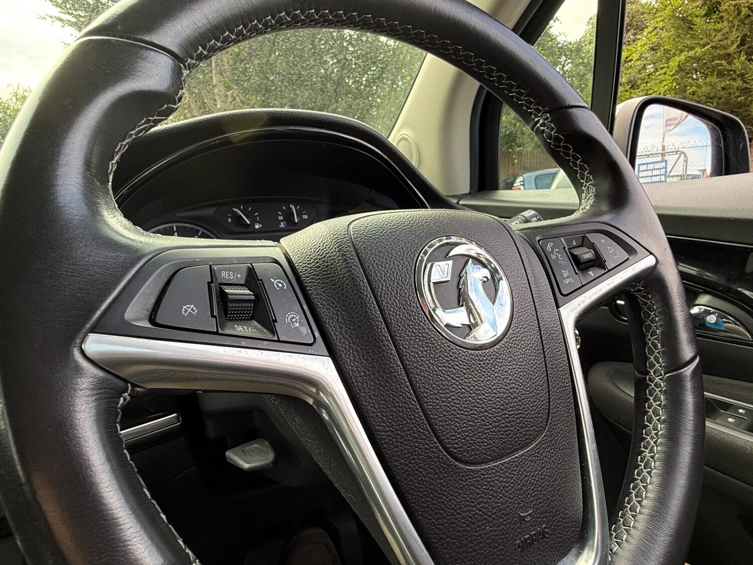 Used Vauxhall Mokka X 2019 for sale - 76045828: Photo 38
