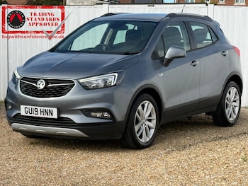 Used Vauxhall Mokka X 2019 for sale - 76045828: Photo 3
