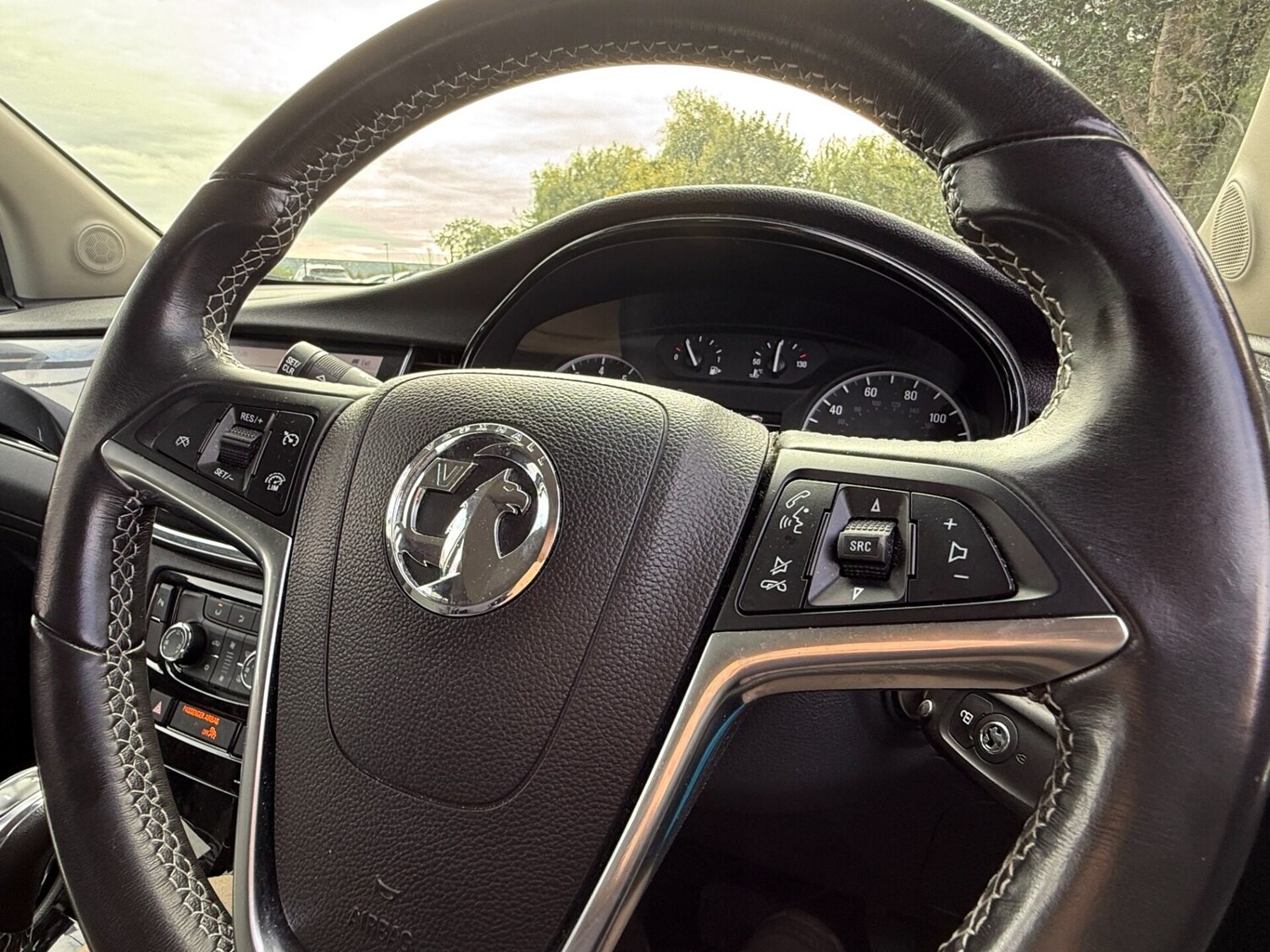 Used Vauxhall Mokka X 2019 for sale - 76045828: Photo 40