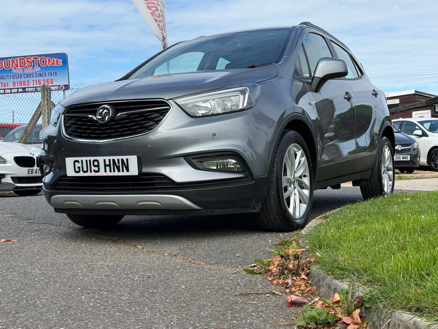 Used Vauxhall Mokka X 2019 for sale - 76045828: Photo 42