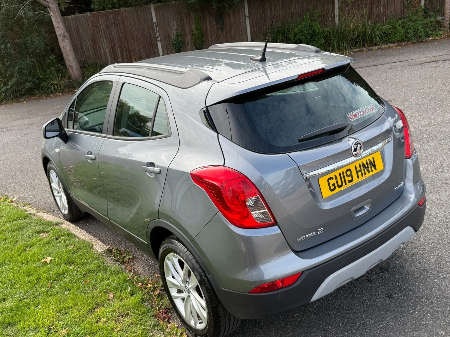 Used Vauxhall Mokka X 2019 for sale - 76045828: Photo 43