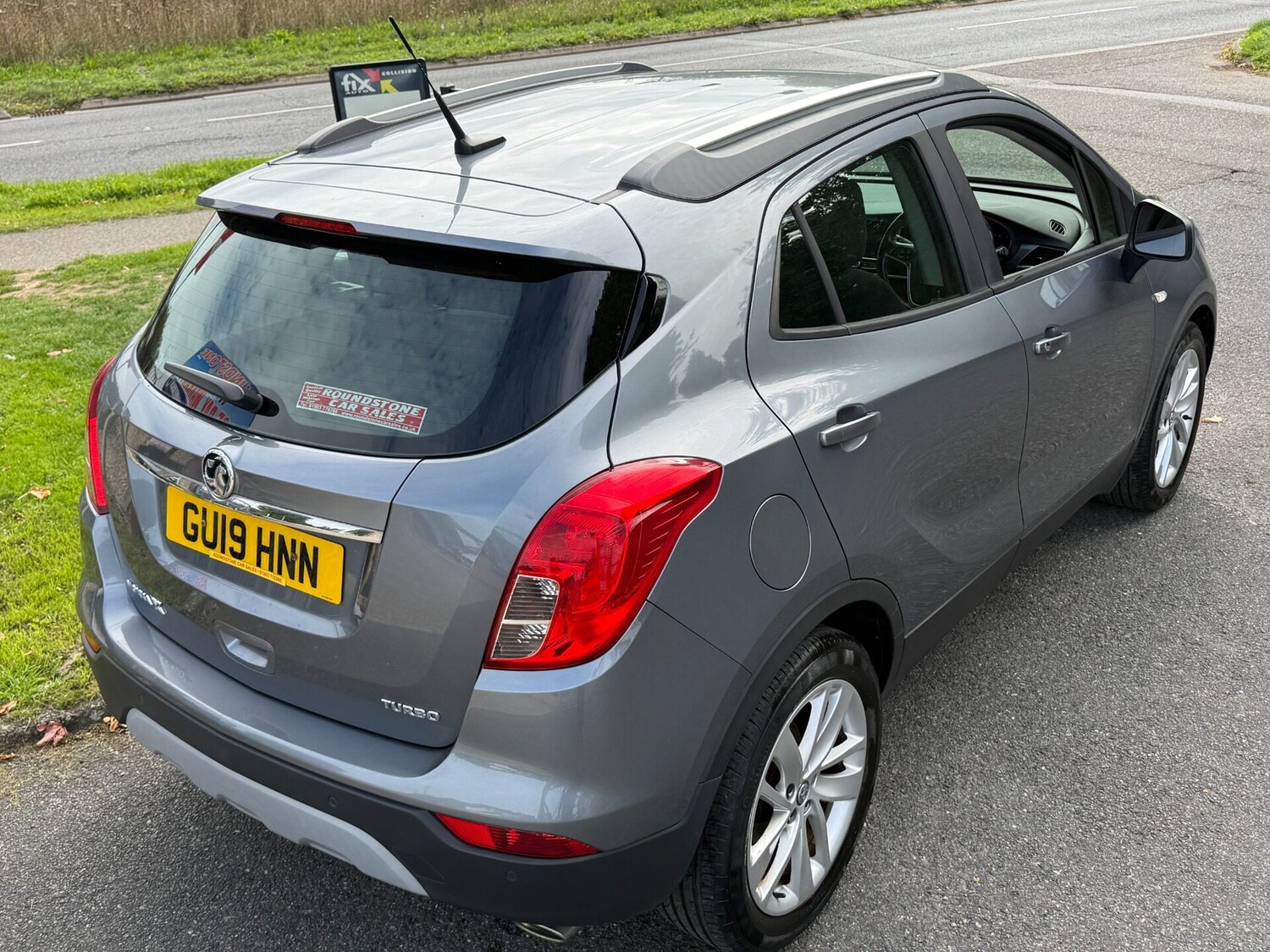 Used Vauxhall Mokka X 2019 for sale - 76045828: Photo 46
