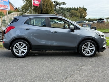 Used Vauxhall Mokka X 2019 for sale - 76045828: Photo 4