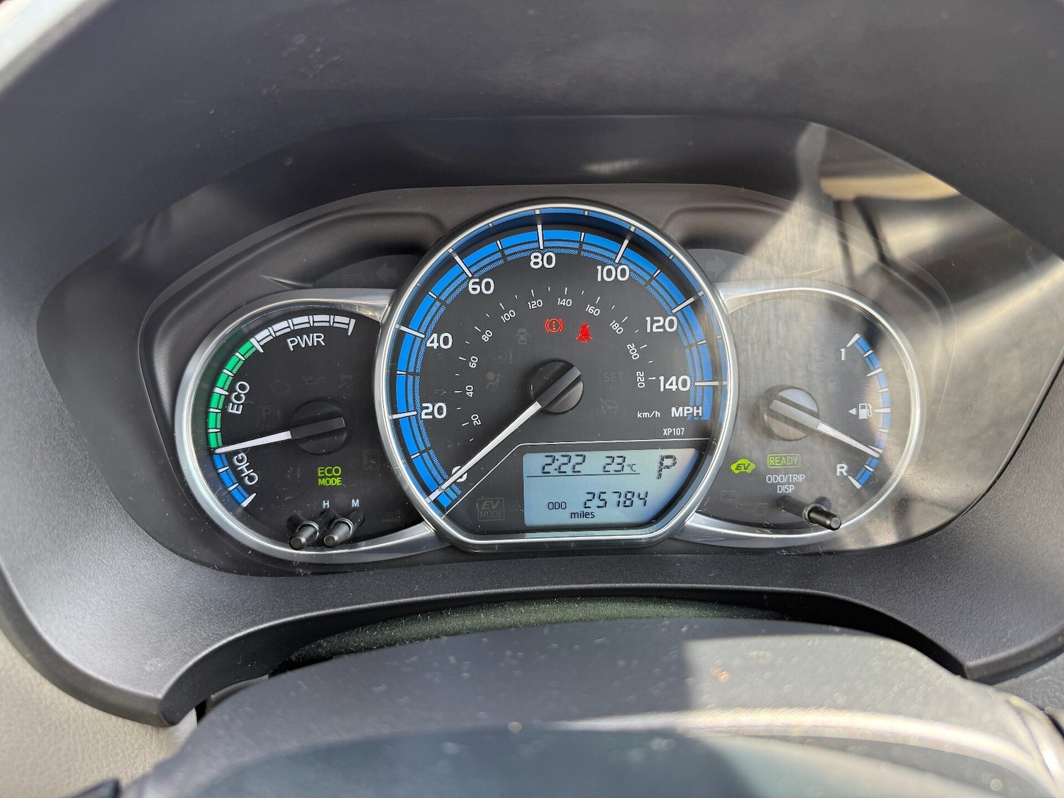 Vehicle 13