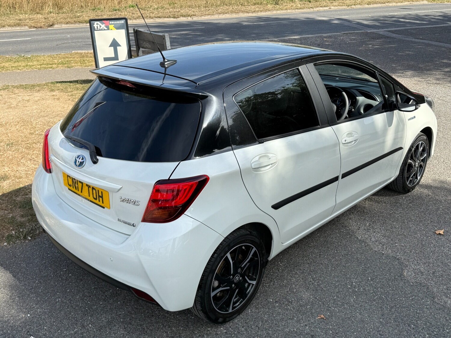 Vehicle 37