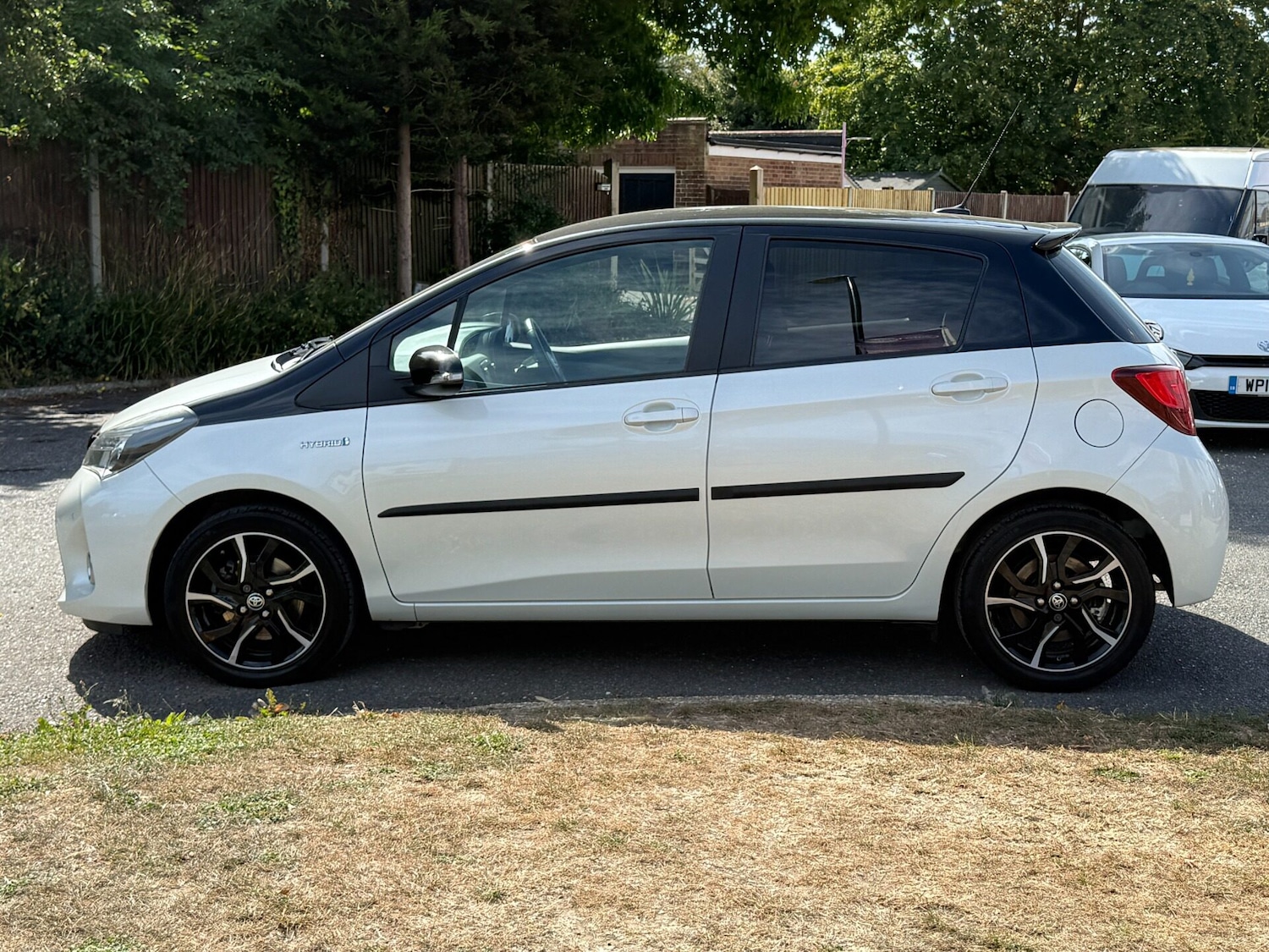 Vehicle 9