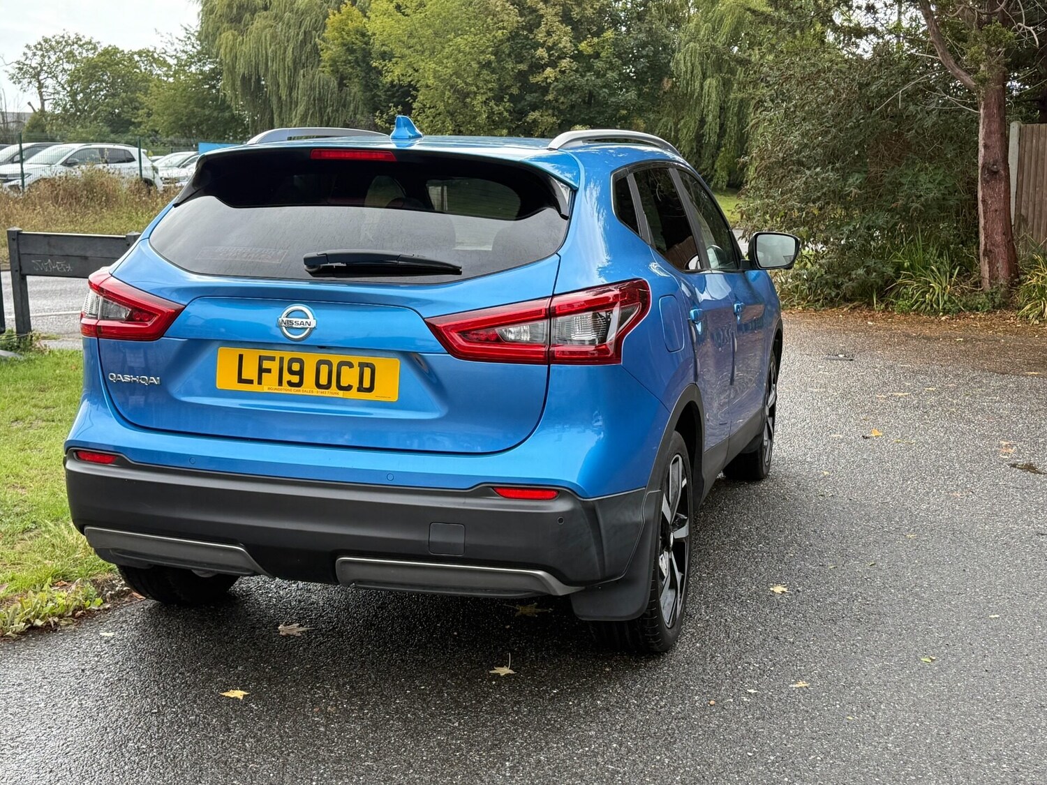 Vehicle 27