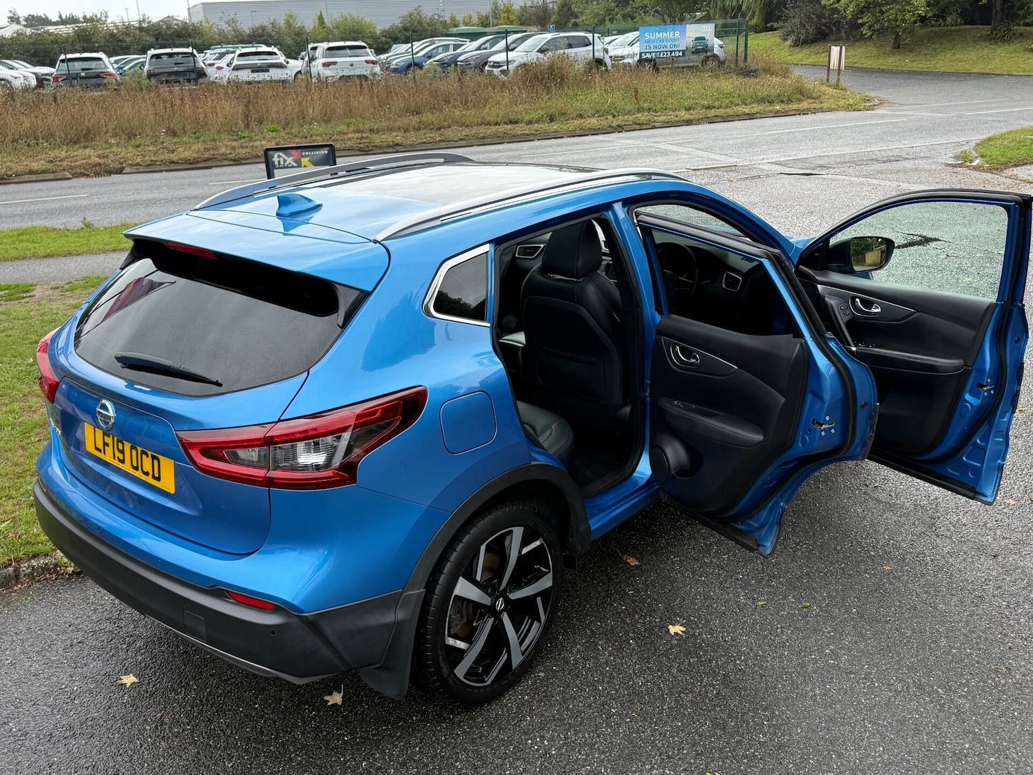 Vehicle 45