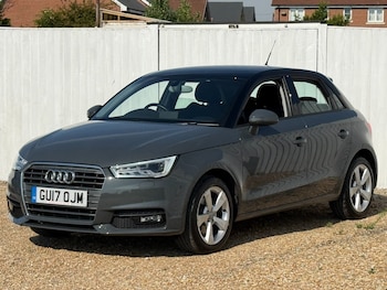 Used Audi A1 2017 for sale - 79393322: Photo