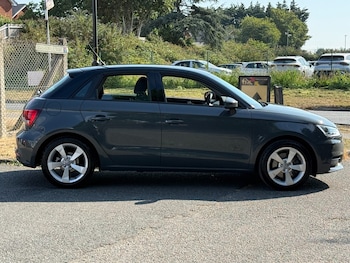 Used Audi A1 2017 for sale - 79393322: Photo