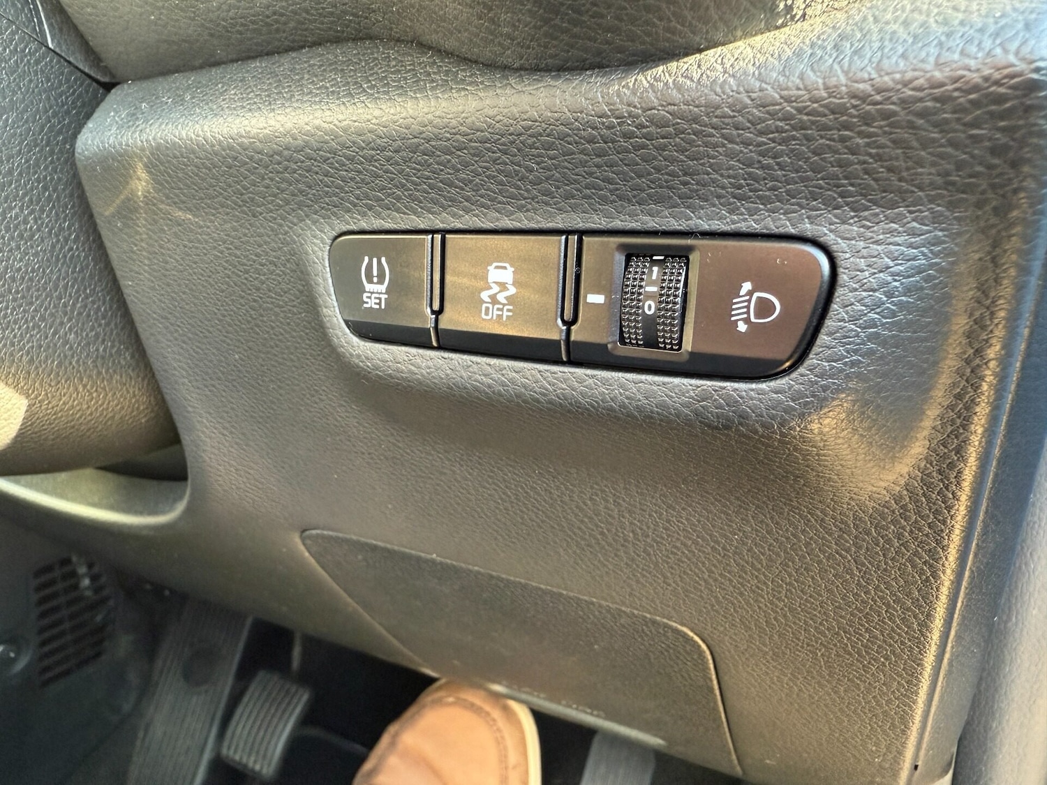 Vehicle 24