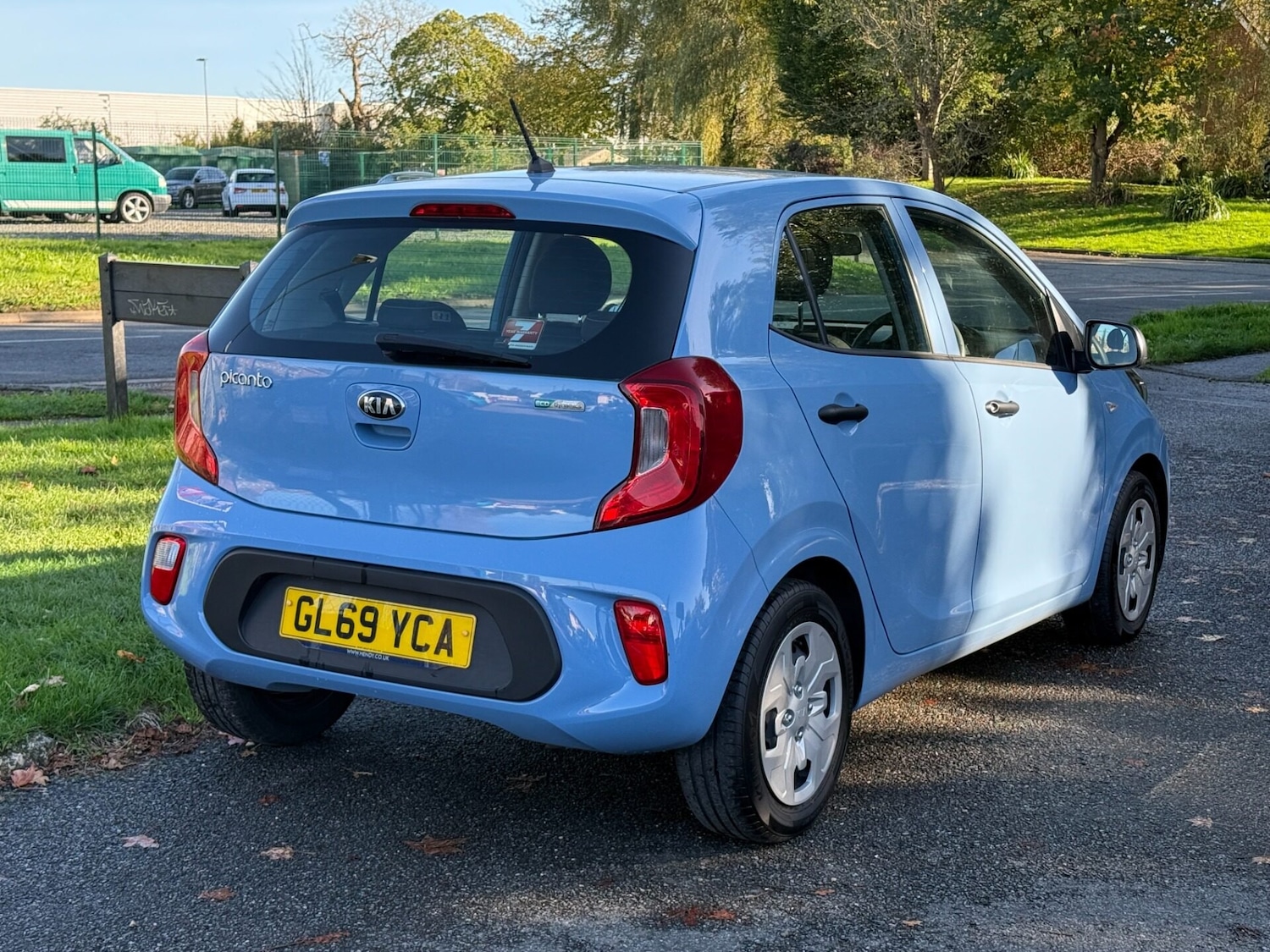 Vehicle 25