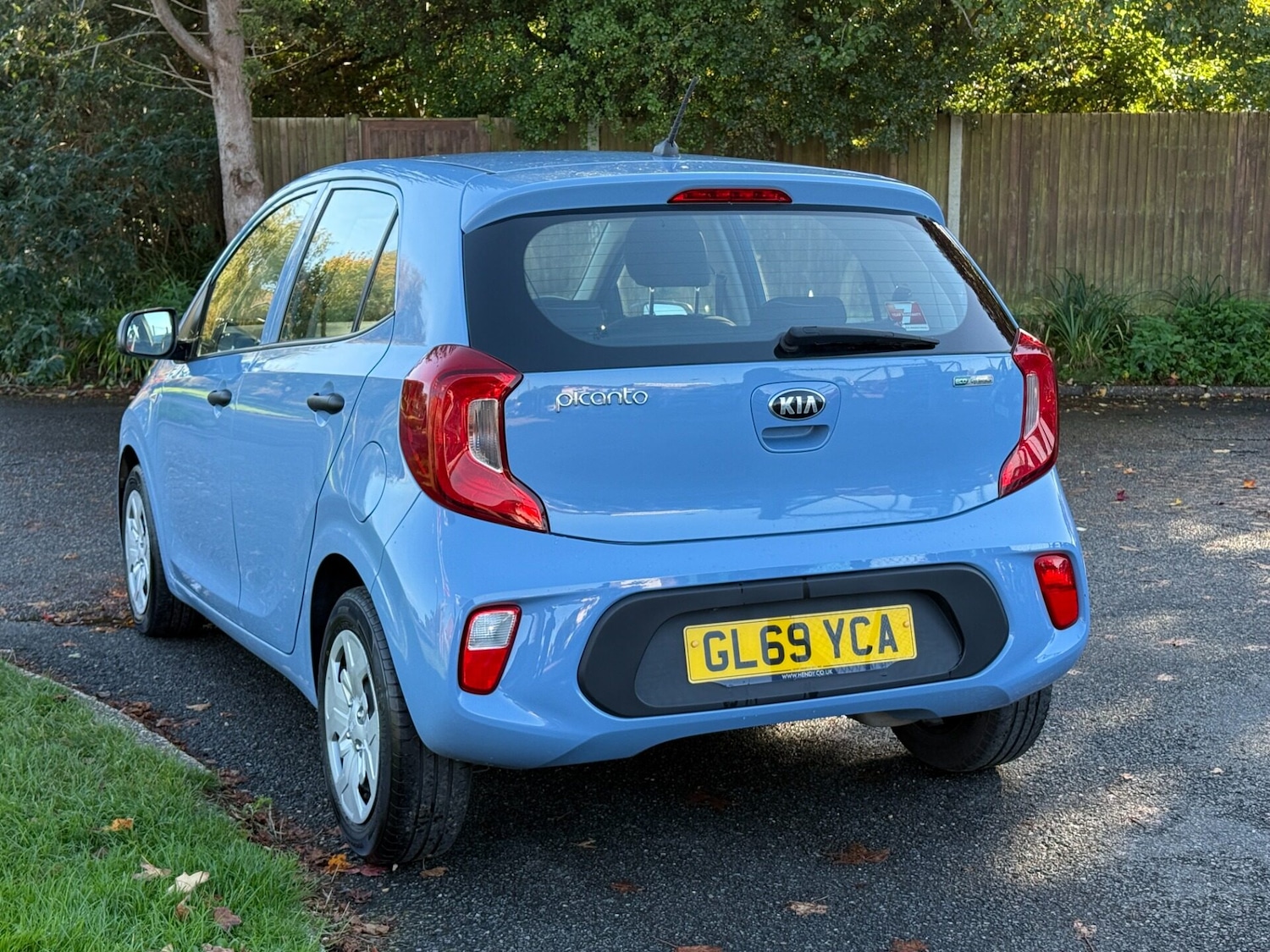 Vehicle 26