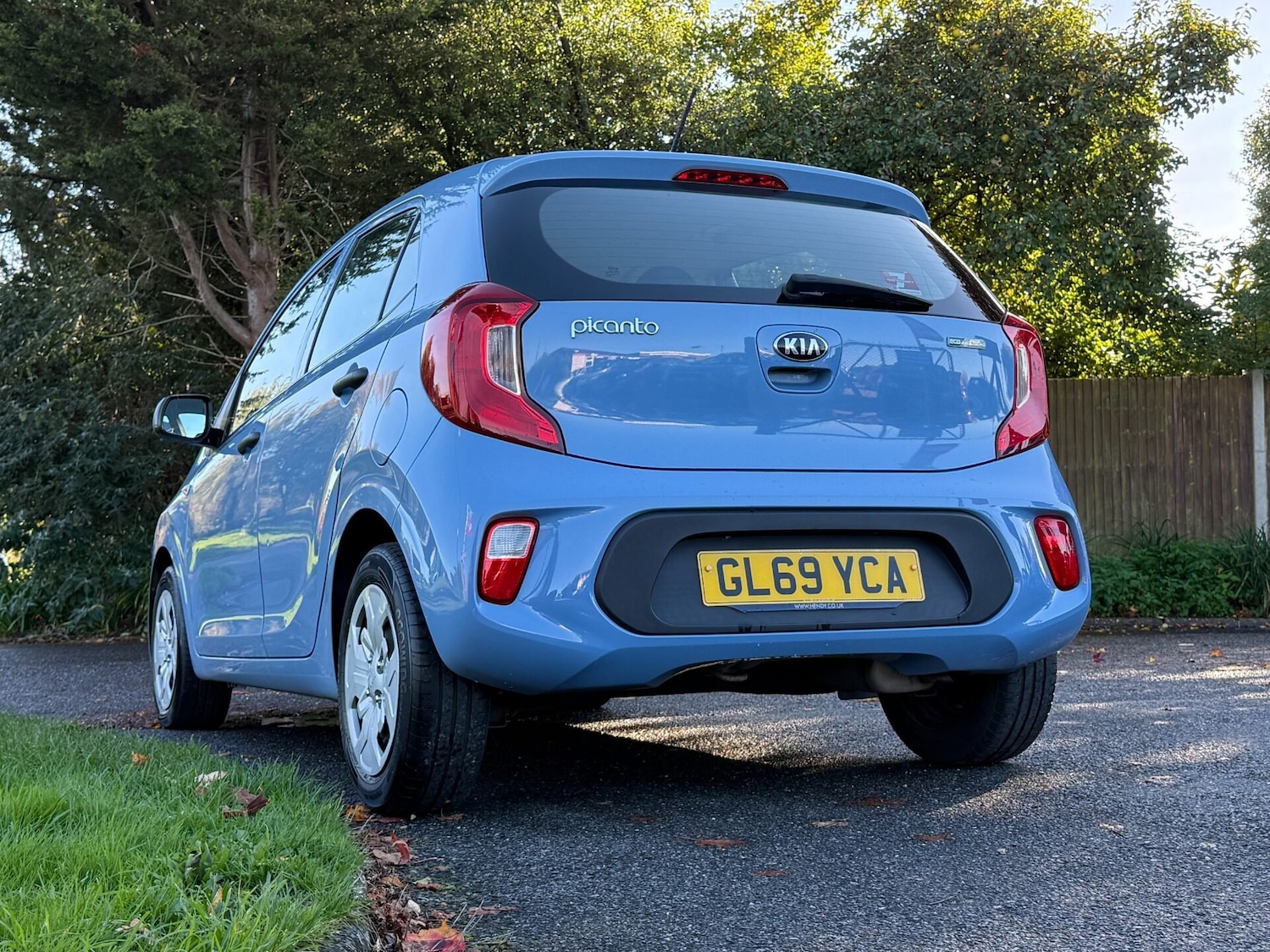 Vehicle 31