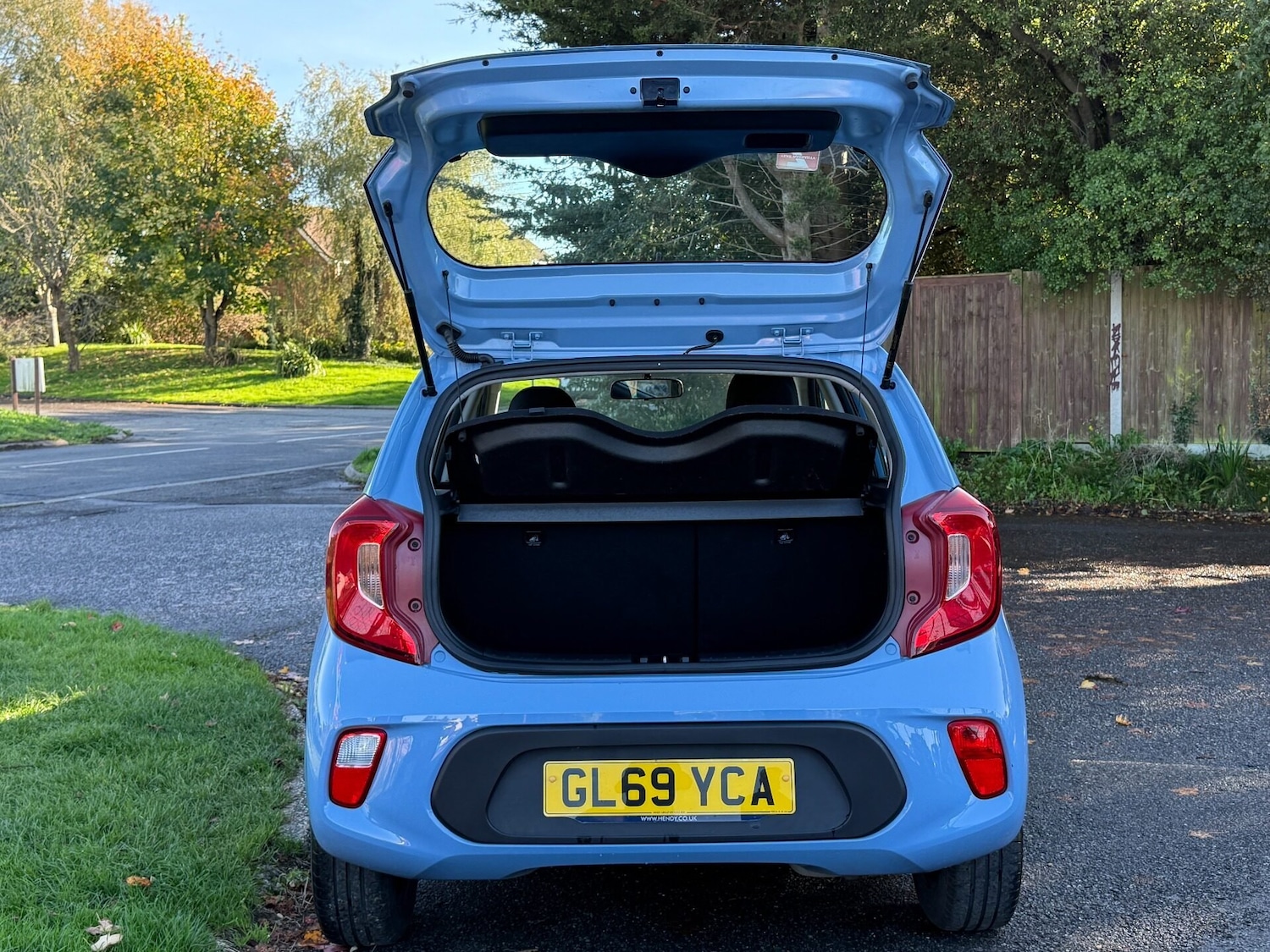 Vehicle 38