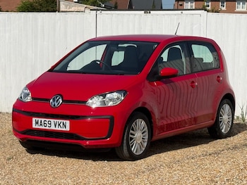 Used Volkswagen up! 2019 for sale - 78700124: Photo