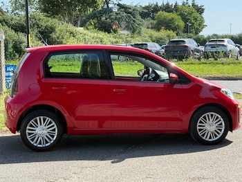 Used Volkswagen up! 2019 for sale - 78700124: Photo