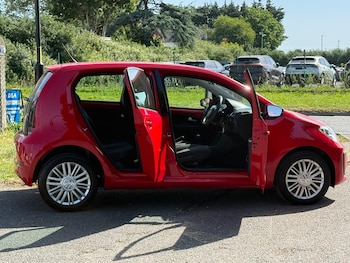 Used Volkswagen up! 2019 for sale - 78700124: Photo