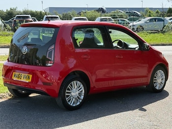 Used Volkswagen up! 2019 for sale - 78700124: Photo