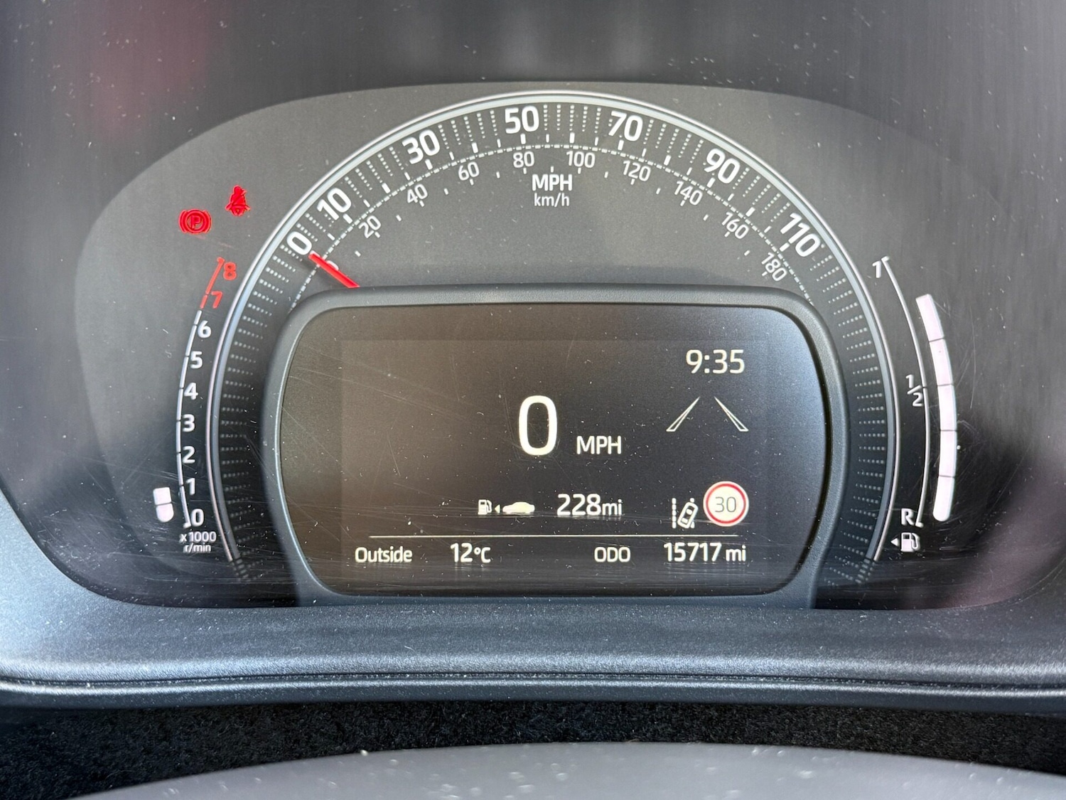 Used Toyota Aygo X 2023 for sale - 78027284: Photo 11